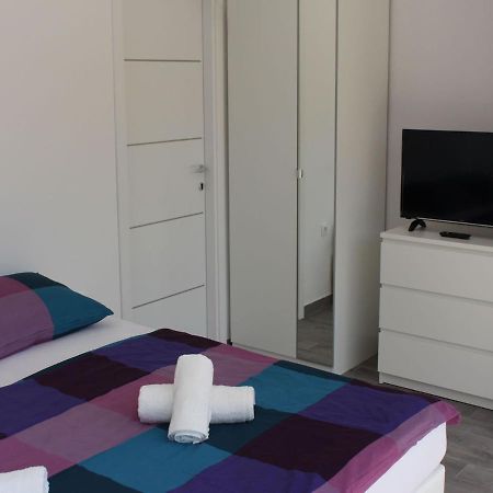 Villa Poljana Mali Lošinj Zewnętrze zdjęcie