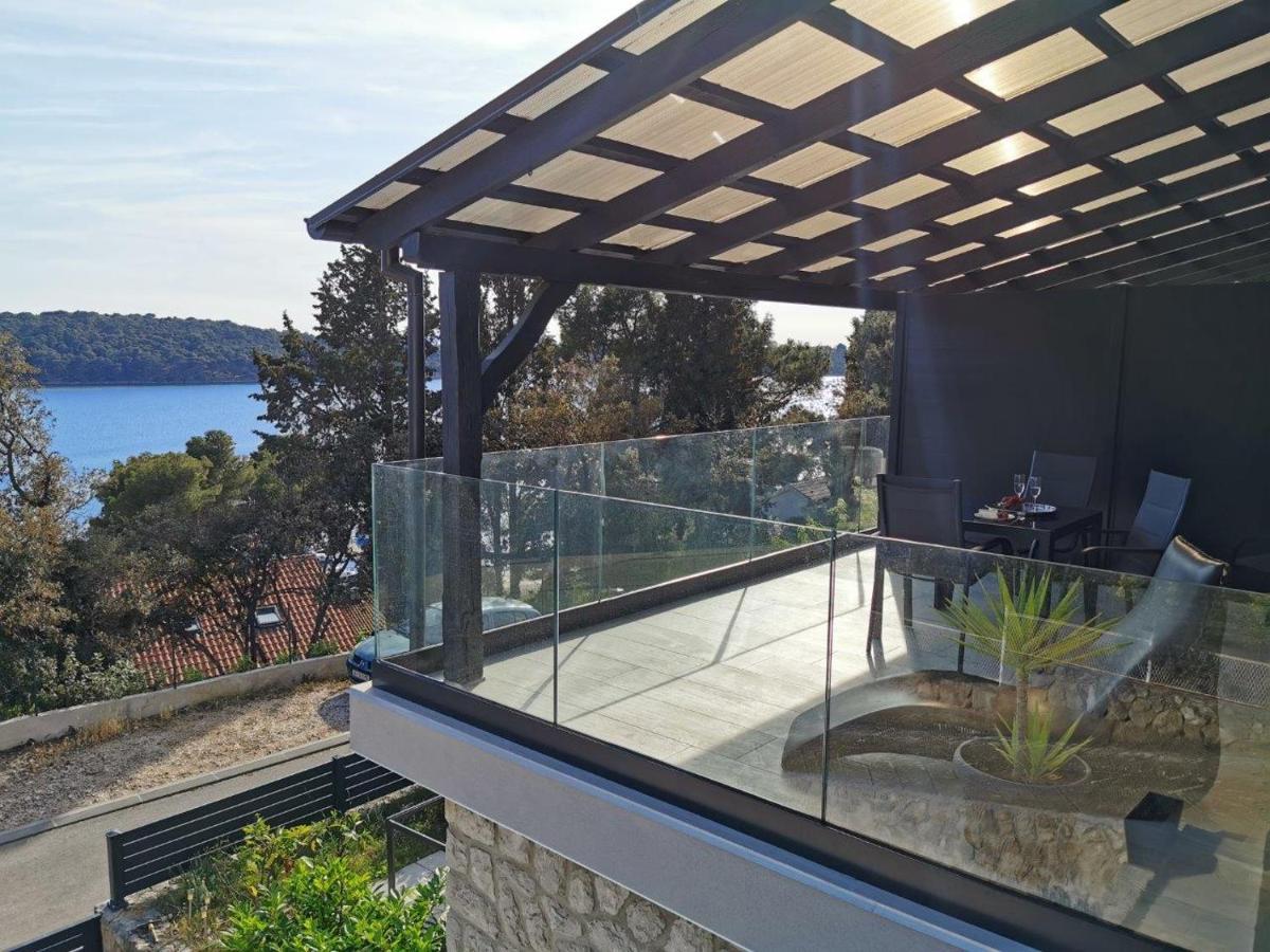 Villa Poljana Mali Lošinj Zewnętrze zdjęcie