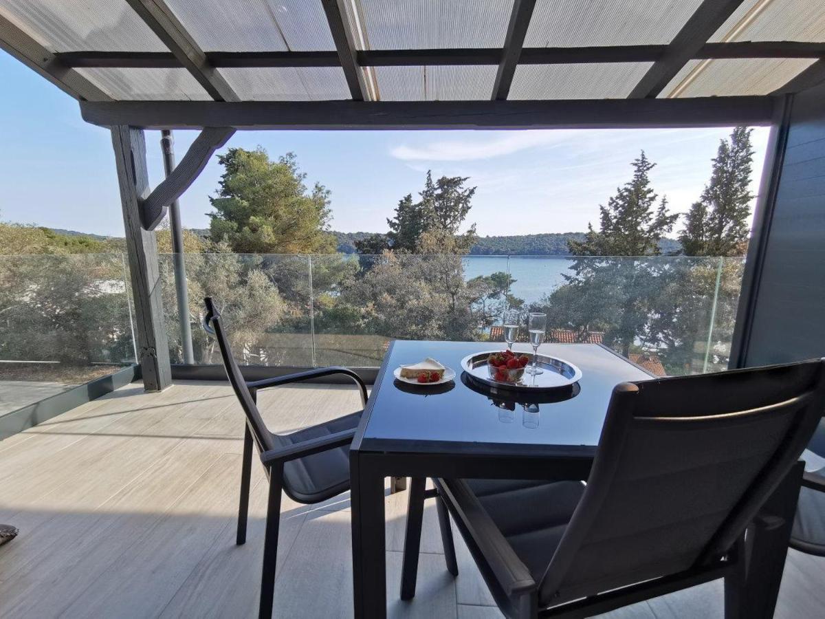 Villa Poljana Mali Lošinj Zewnętrze zdjęcie