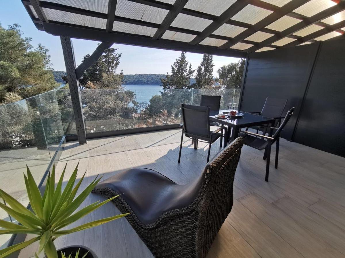 Villa Poljana Mali Lošinj Zewnętrze zdjęcie