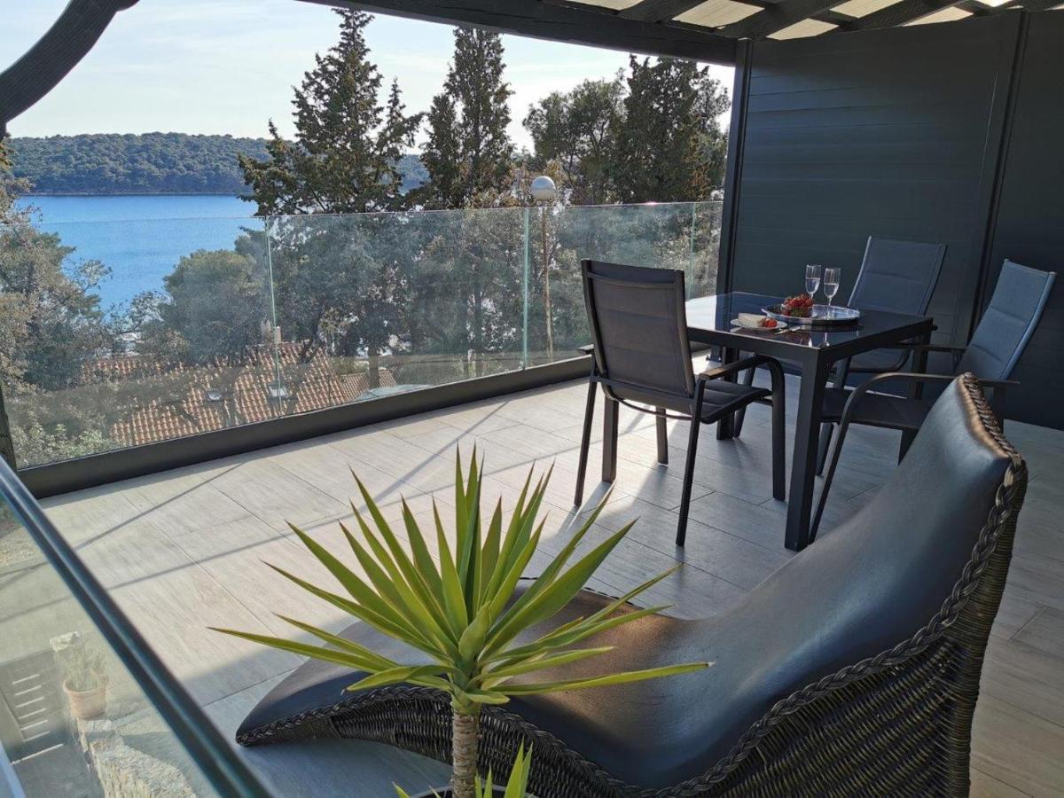 Villa Poljana Mali Lošinj Zewnętrze zdjęcie