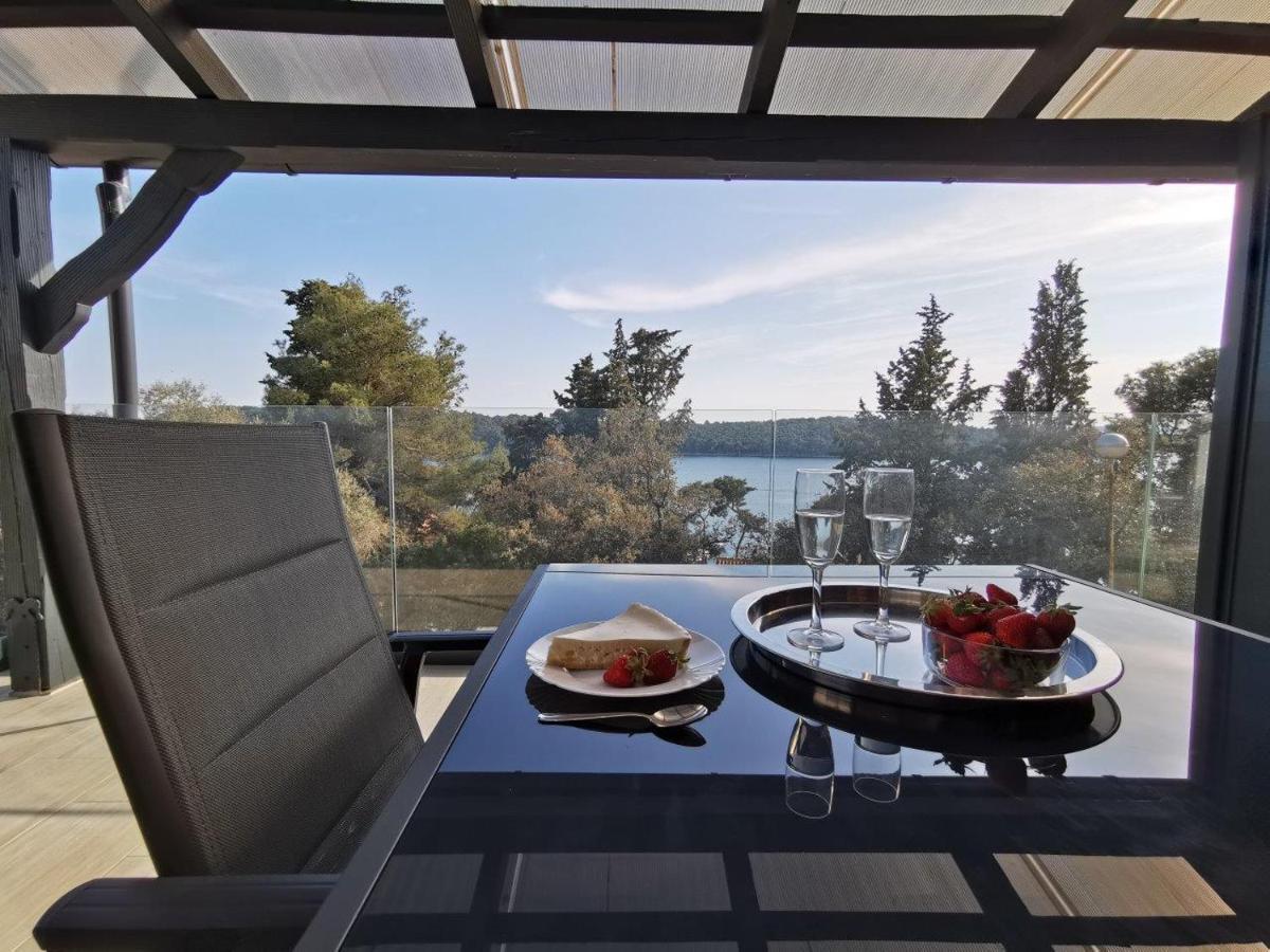 Villa Poljana Mali Lošinj Zewnętrze zdjęcie