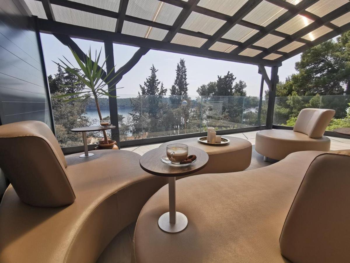 Villa Poljana Mali Lošinj Zewnętrze zdjęcie