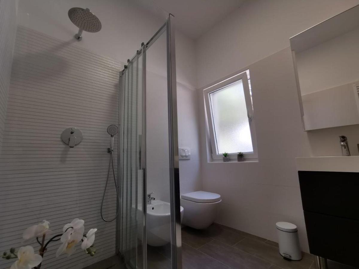 Villa Poljana Mali Lošinj Zewnętrze zdjęcie