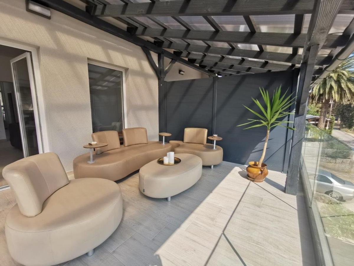 Villa Poljana Mali Lošinj Zewnętrze zdjęcie