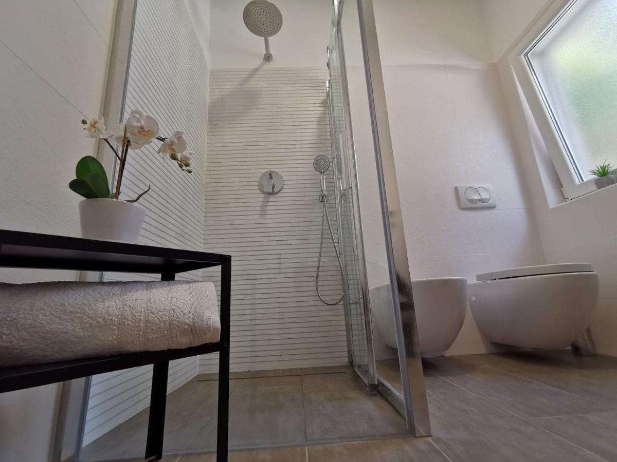 Villa Poljana Mali Lošinj Zewnętrze zdjęcie