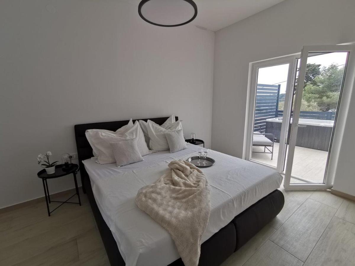 Villa Poljana Mali Lošinj Zewnętrze zdjęcie