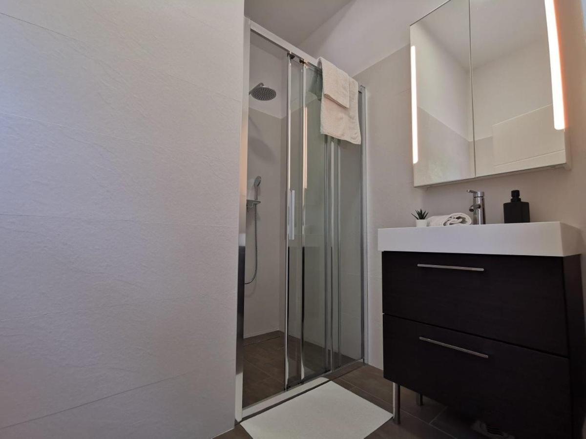 Villa Poljana Mali Lošinj Zewnętrze zdjęcie