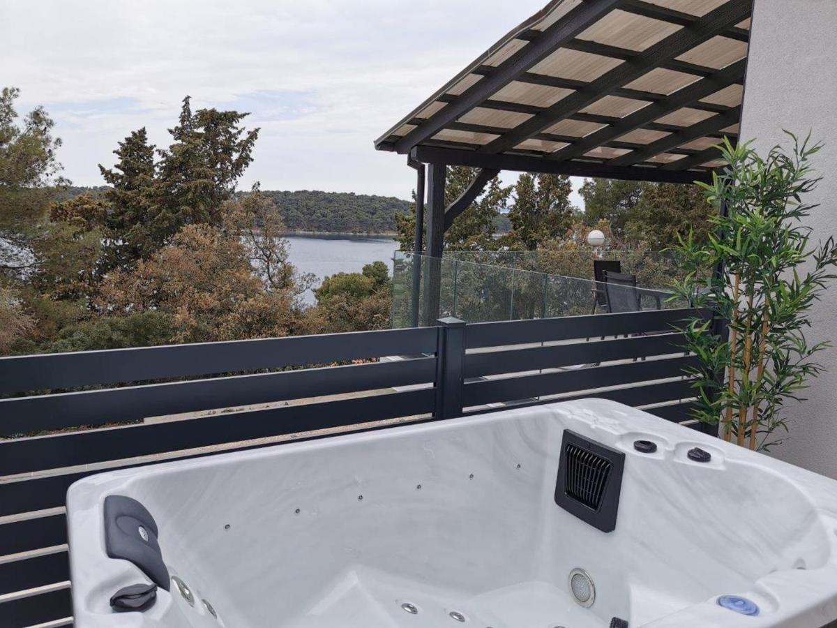 Villa Poljana Mali Lošinj Zewnętrze zdjęcie