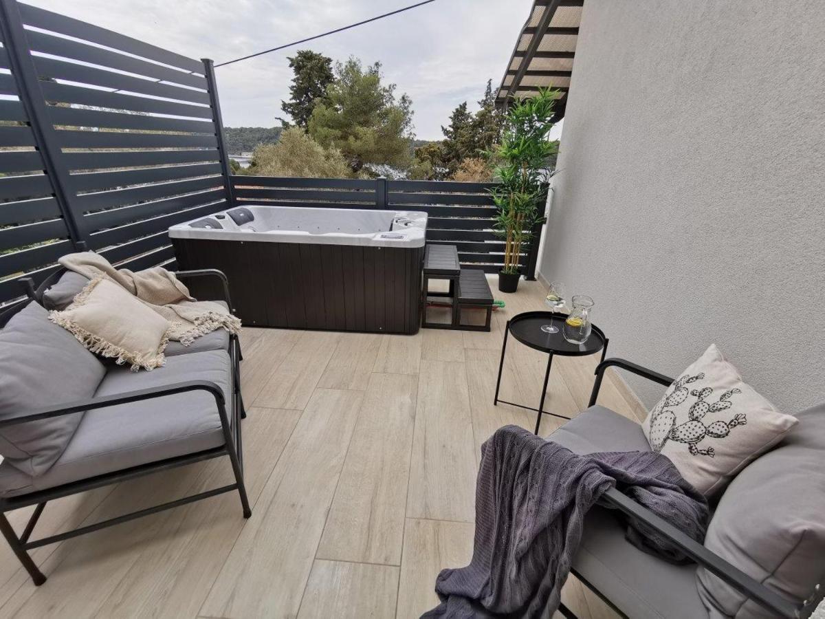 Villa Poljana Mali Lošinj Zewnętrze zdjęcie