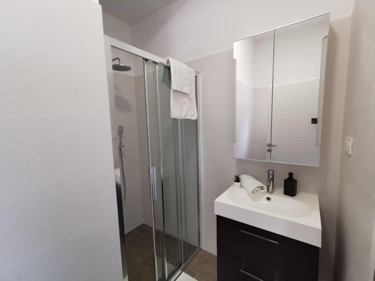 Villa Poljana Mali Lošinj Zewnętrze zdjęcie