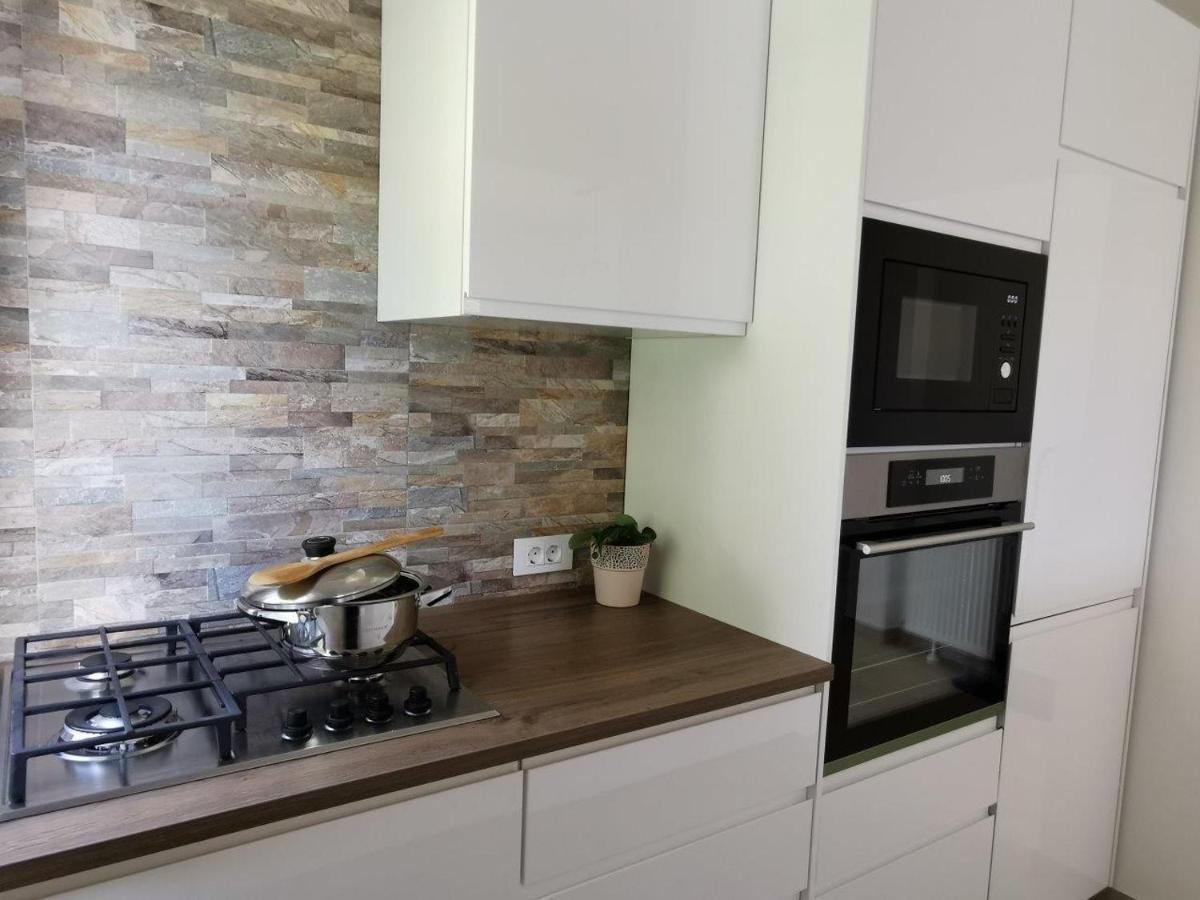Villa Poljana Mali Lošinj Zewnętrze zdjęcie