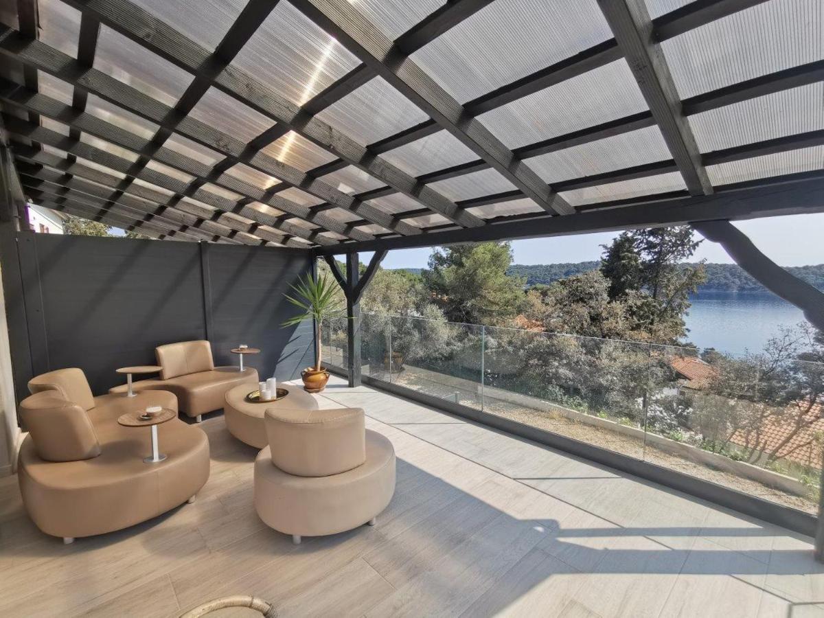 Villa Poljana Mali Lošinj Zewnętrze zdjęcie