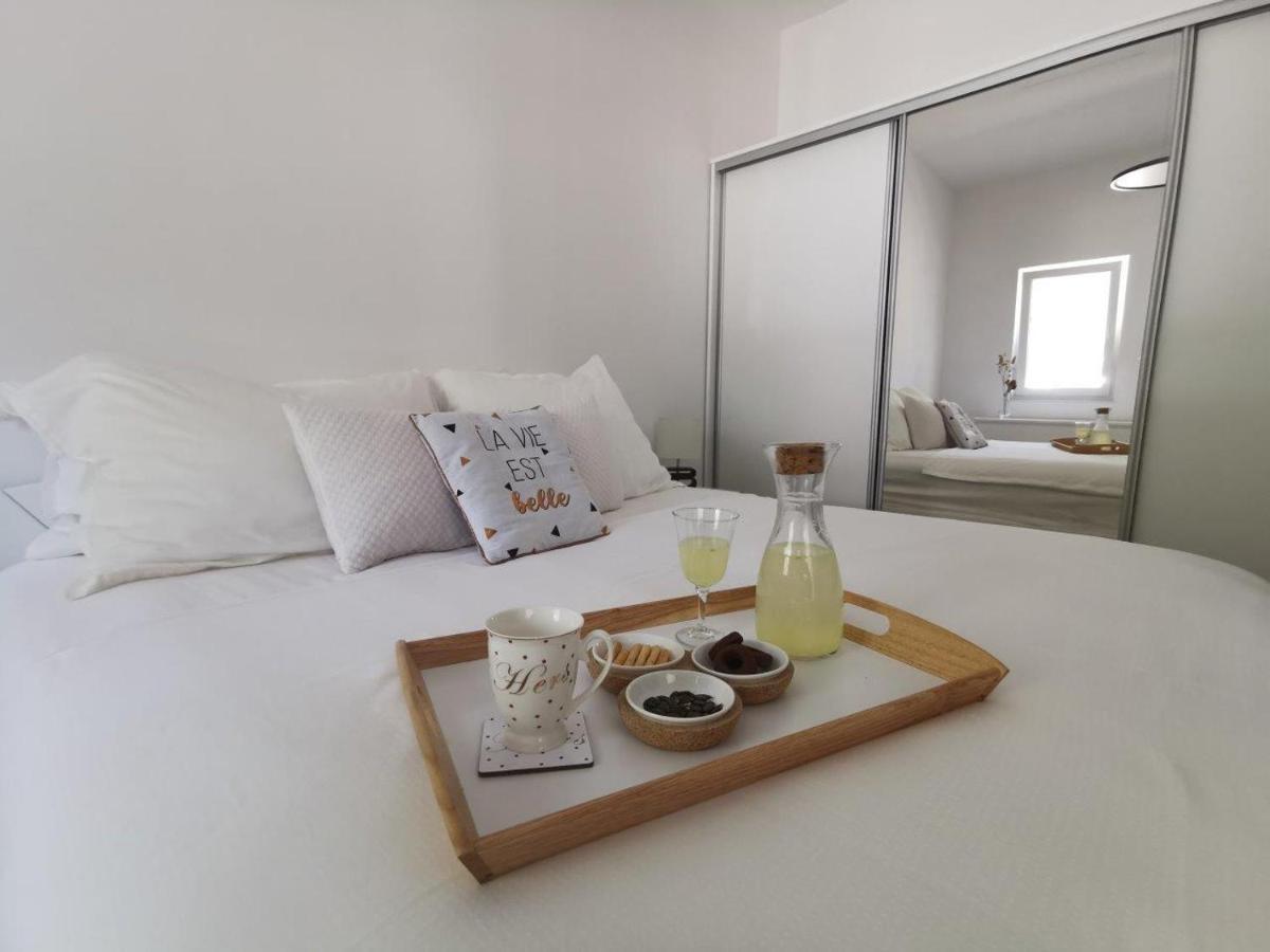 Villa Poljana Mali Lošinj Zewnętrze zdjęcie