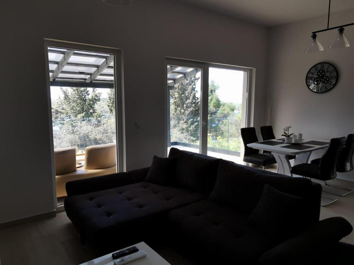 Villa Poljana Mali Lošinj Zewnętrze zdjęcie