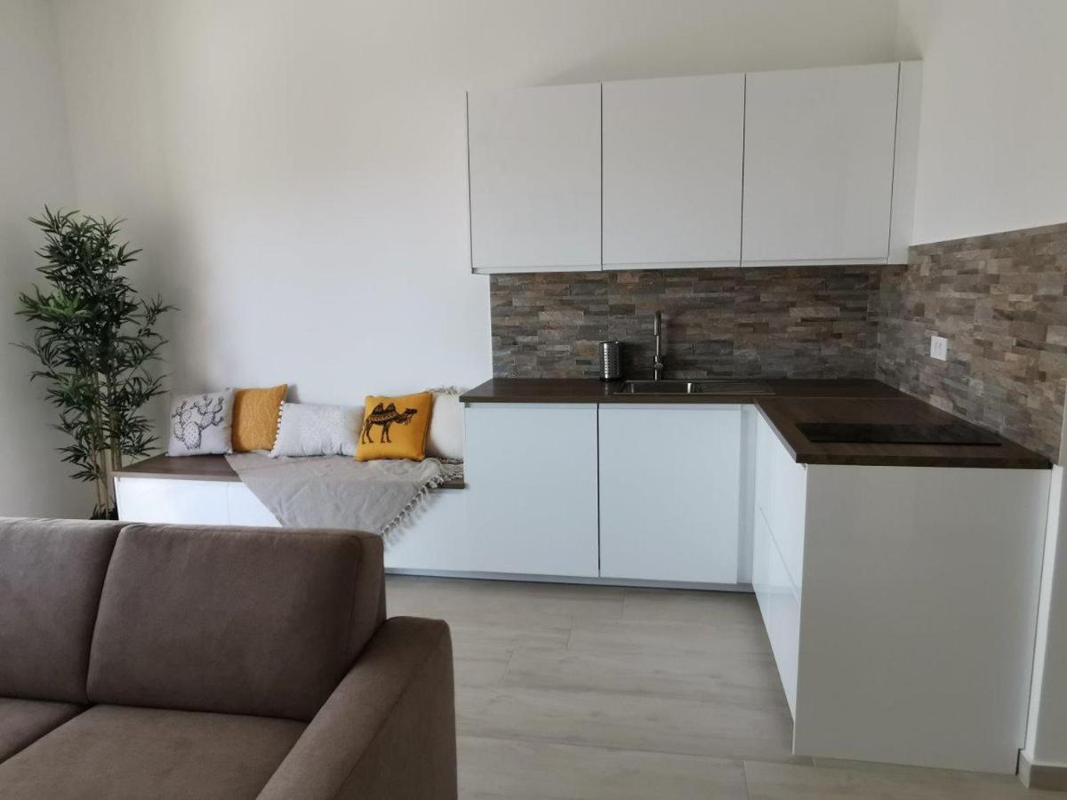 Villa Poljana Mali Lošinj Zewnętrze zdjęcie