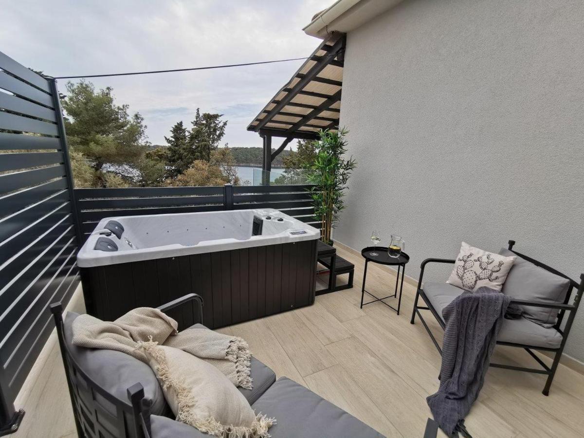 Villa Poljana Mali Lošinj Zewnętrze zdjęcie