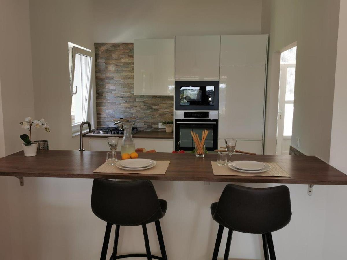 Villa Poljana Mali Lošinj Zewnętrze zdjęcie
