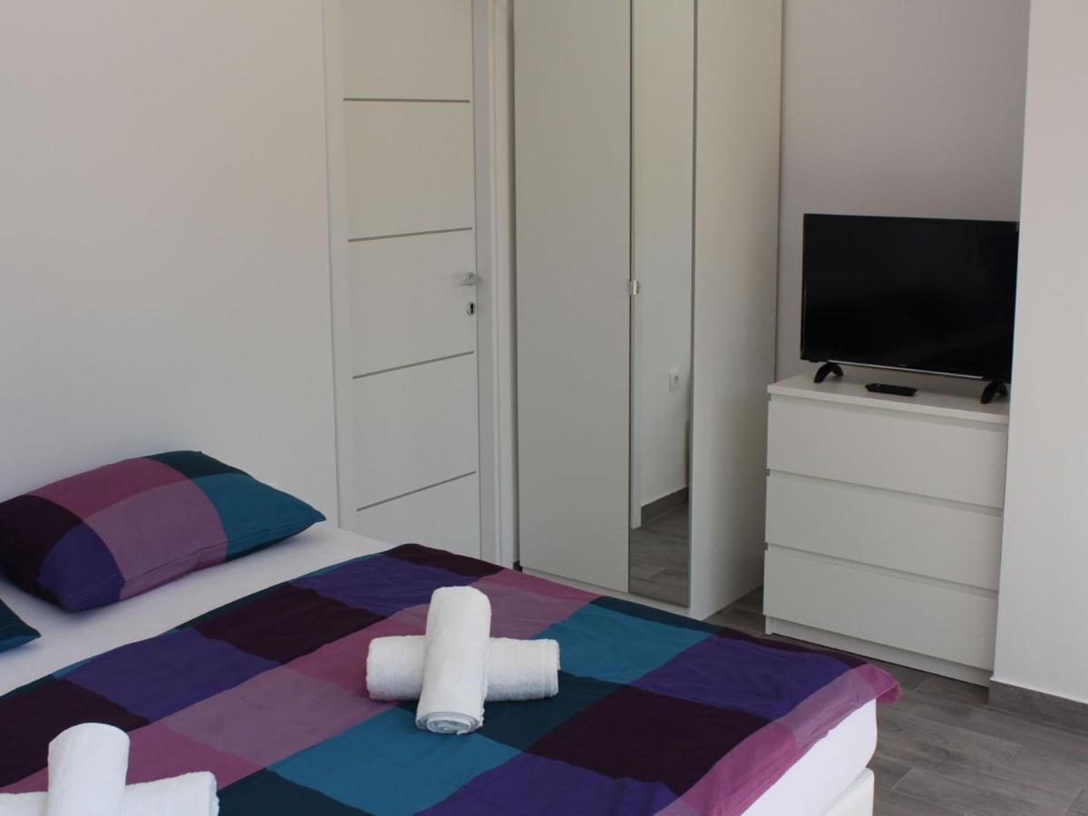 Villa Poljana Mali Lošinj Zewnętrze zdjęcie