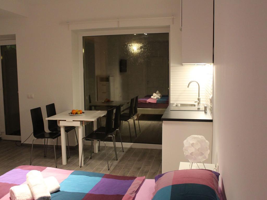Villa Poljana Mali Lošinj Pokój zdjęcie